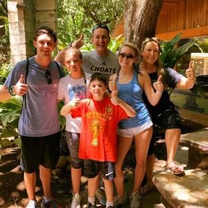 Meet your Posher, Jodi